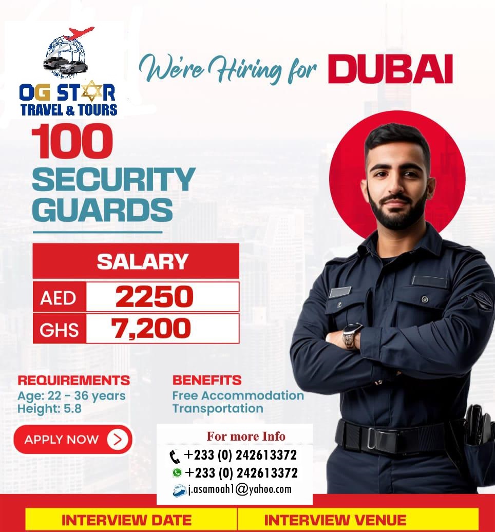 Job 10 flyer