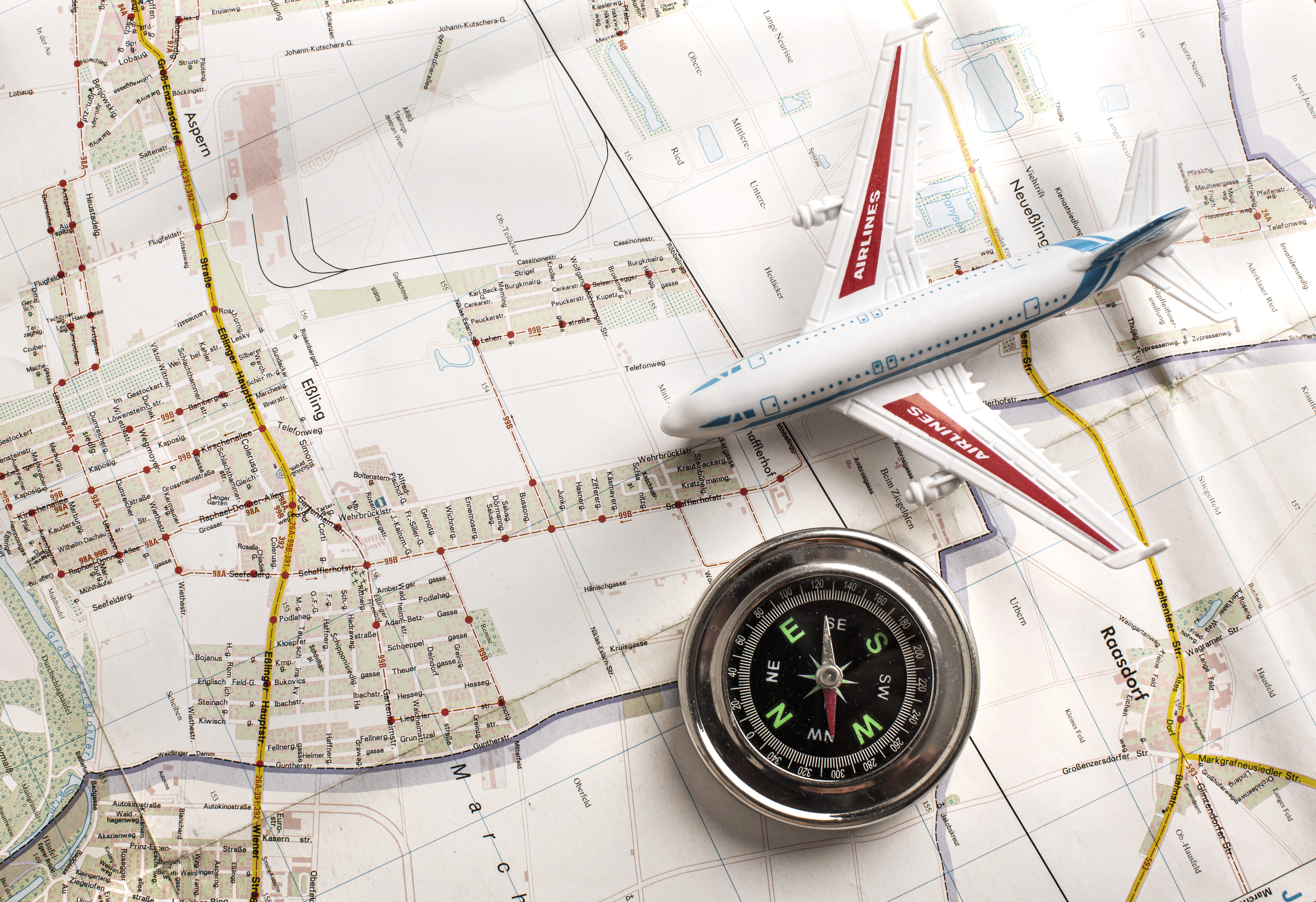 Custom Travel Packages