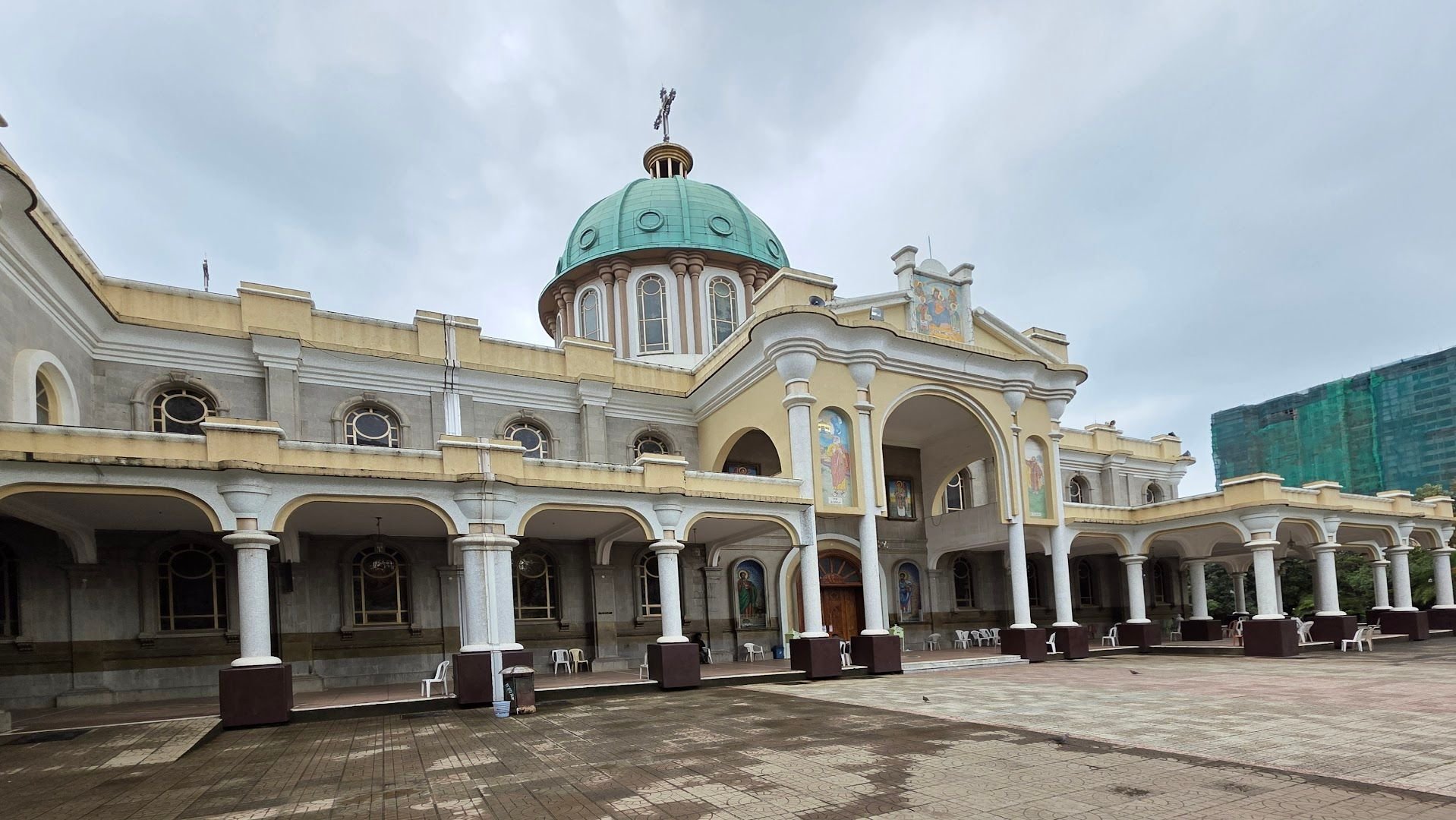 Addis Ababa Gallery 2