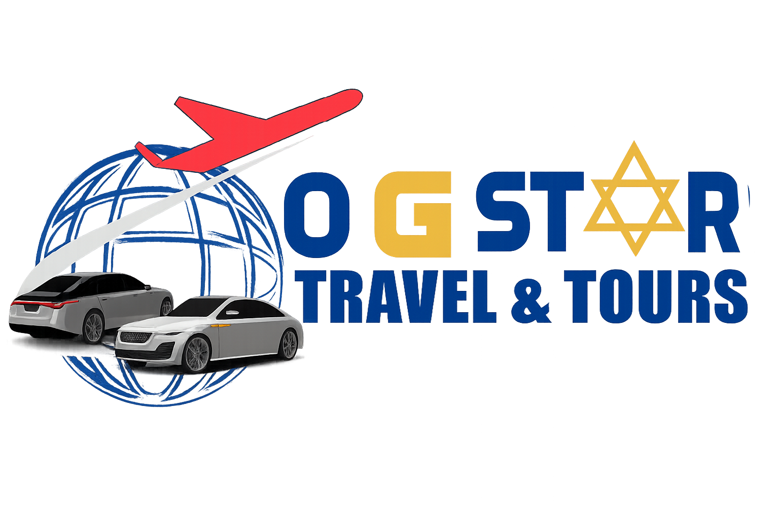 OG Star logo