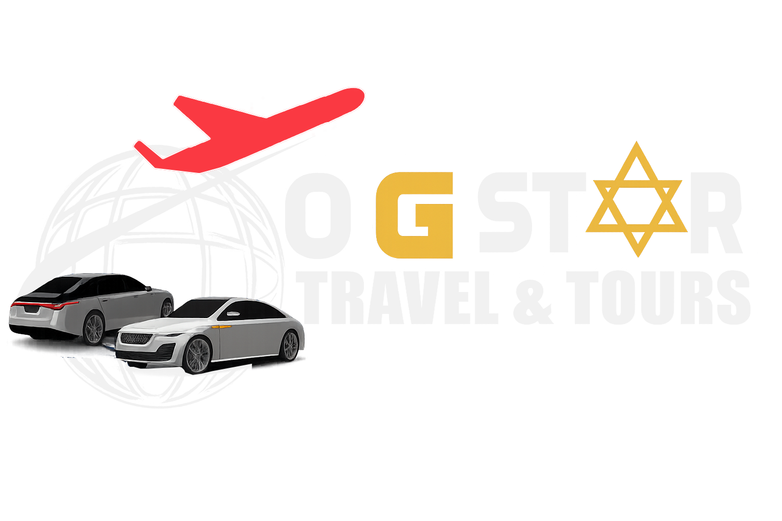 OG Star Logo