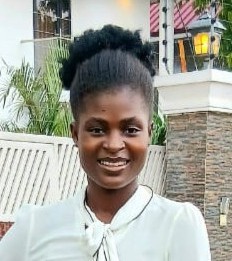 Salamatu Peace Atteh