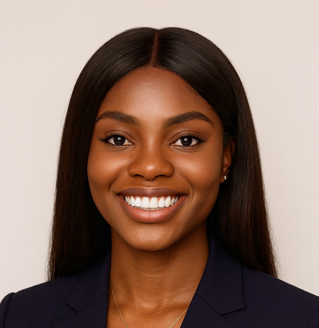 Salamatu Peace Atteh