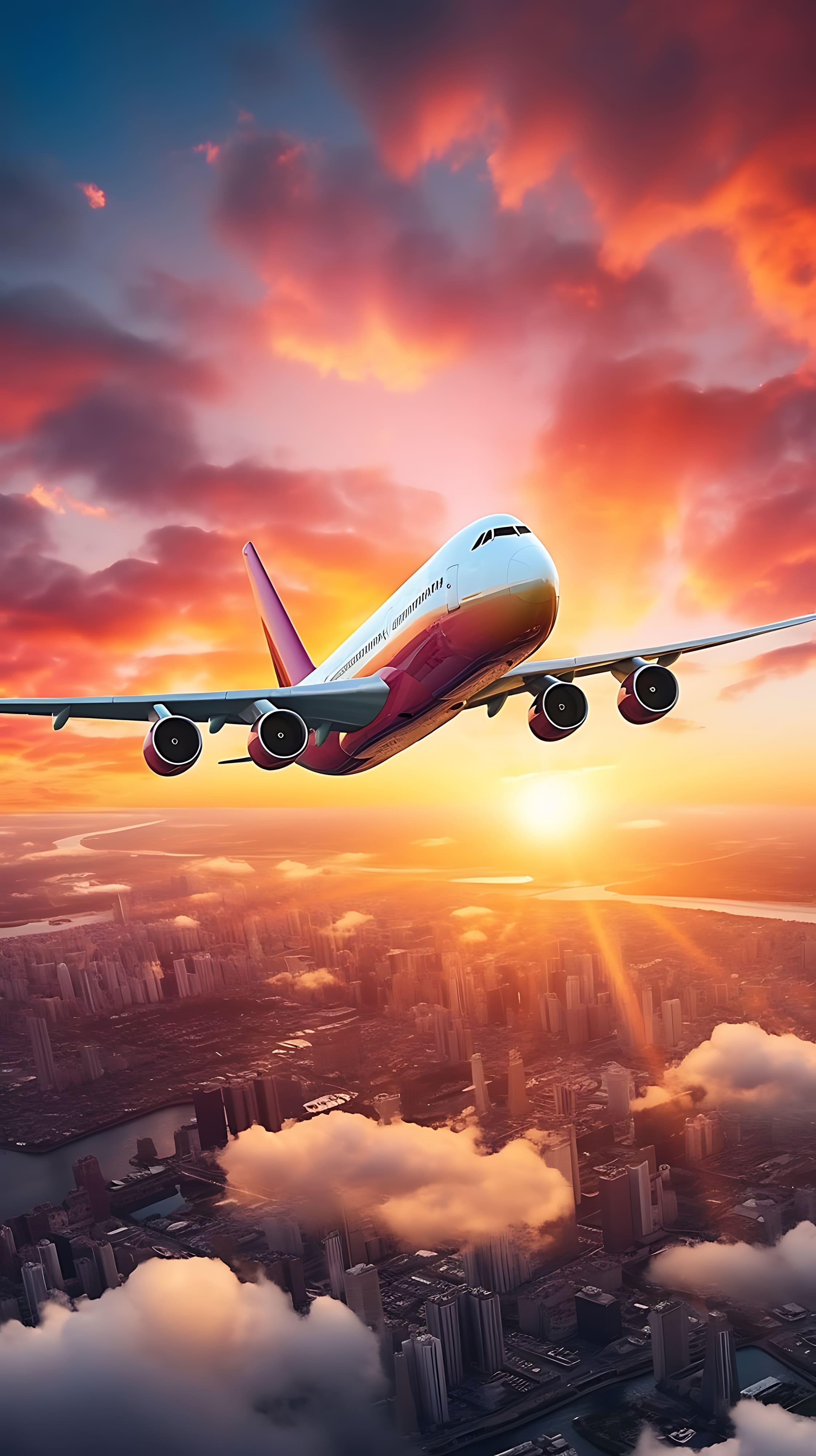 International Tours