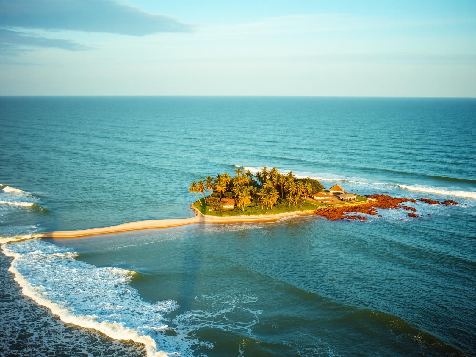 Local Tours Ghana