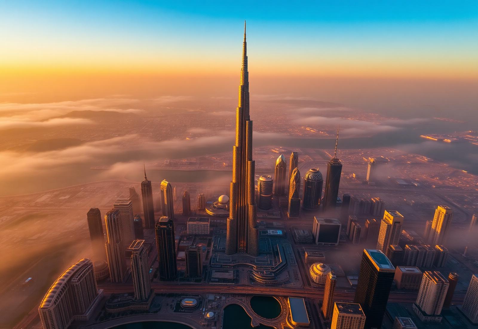 New opportunities, new horizons
